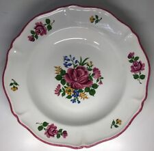 N8 Assiette Creuse D 23 cm