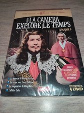 *  COFFRET DVD NEUF SOUS