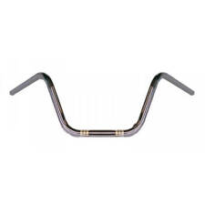 GUIDON CUSTOM CHROME