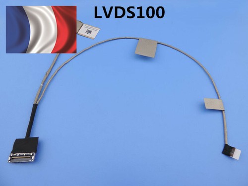 Cable vidéo lvds pour - vidéo,