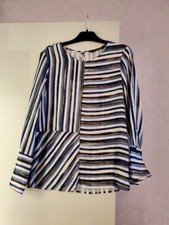 Top Zara Basic - Taille 36