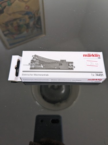 Märklin 74491 - märklin,