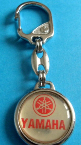 Porte clé automobile yamaha - porte,