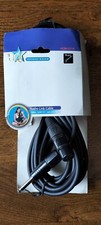 Câble audio professionnel