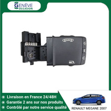 ?? COMMANDE AUTORADIO RENAULT MEGANE ➤8200103769 ♻️
