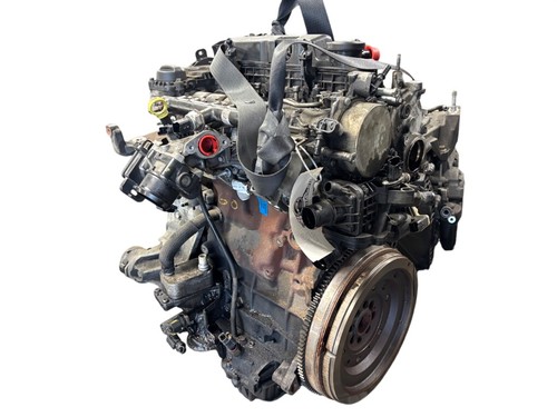 Moteur diesel complet psa - moteur,