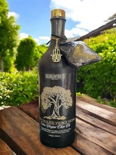 Huile d’Olive Vierge Extra du Maroc – Première Pression à Froid – 700ml