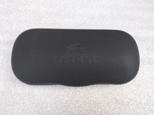 Étui à lunettes rigide