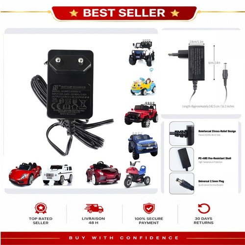 Chargeur 12v voiture - chargeur,