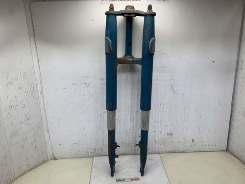 Fourche avant motobi benelli - avant,