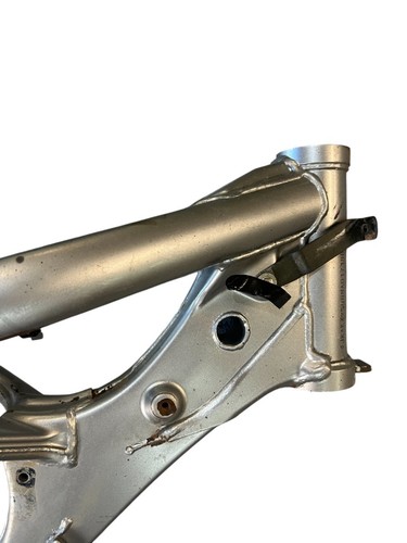 Cadre kawasaki 250 kxf - kawasaki,
