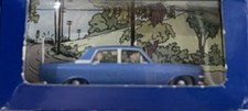 En Voiture TINTIN Atlas 1/43