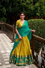 Bridal Fashion Lehenga De