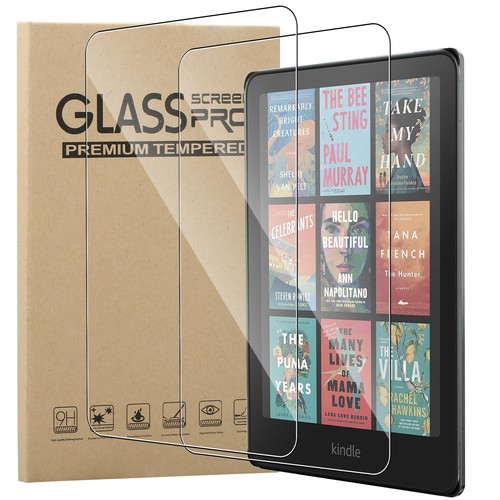Verre trempé pour kindle - verre,