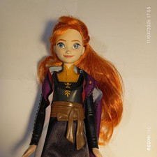 poupée princesse disney