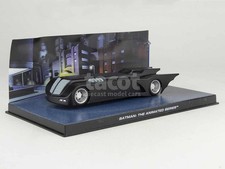 Batmobile Batman The Animated