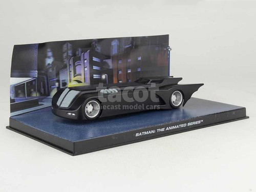 Batmobile batman the animated - batmobile,
