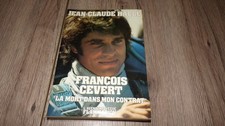 François Cevert "La mort dans