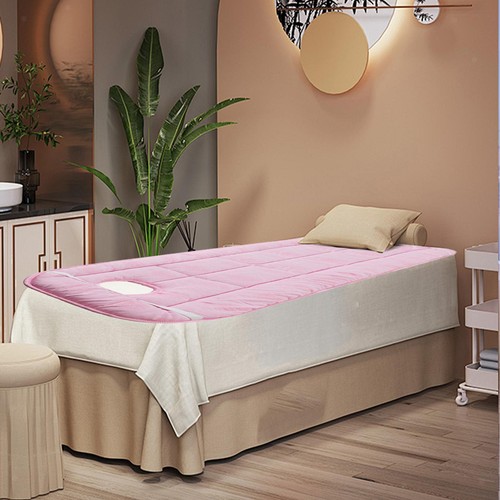 Coussin table massage - coussin,