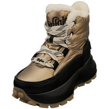 Buffalo Manhattan Vegan