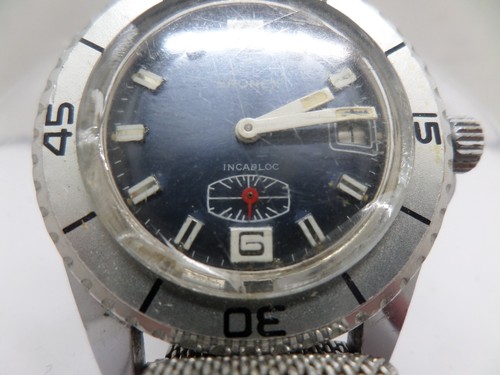 Montre brunex - brunex,