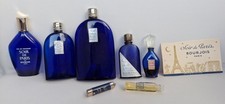 BOURJOIS "SOIR DE PARIS" Lot