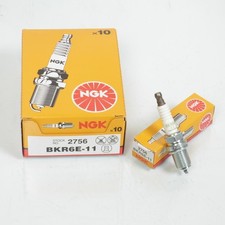 Bougie allumage ngk - bougie, d'allumage