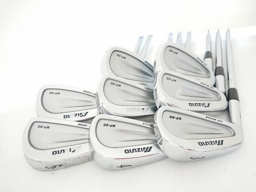 Lefty mizuno mp 60 forged - mizuno], mp-60