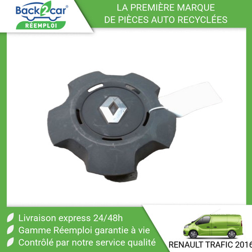 Enjoliveur de roue - enjoliveur,
