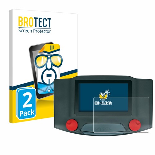 Pièces film protection - 2,
