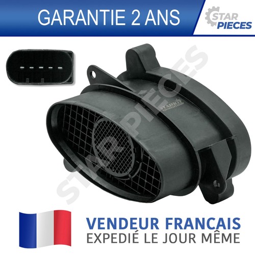 Debimetre air pour bmw serie - d,