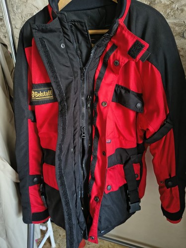 Vintage belstaff motorfield - vintage,