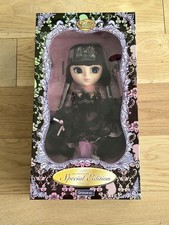Pullip Clara Limited Édition