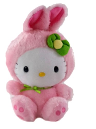 Peluche doudou hello - peluche,