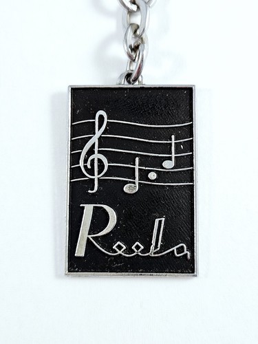 Porte cles radios reela - radios,