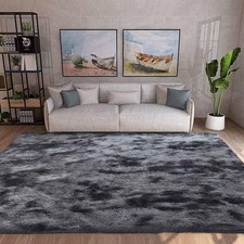 Tapis De Salon Moderne À