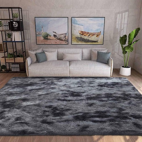 Tapis salon moderne - moderne, À
