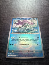 CARTE POKÉMON SUICUNE 024/131
