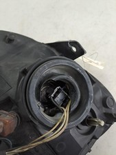 Optique avant principal droit (feux)(phare) RENAULT KANGOO 1 PHASE 2 260107401R