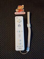 Manette Officielle Nintendo Wiimote Wii WiiU