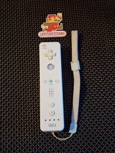Manette officielle nintendo - manette,