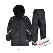 3M Imperméable Combinaison de