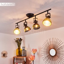 Plafonnier Lustre Luminaire Lampe de séjour Lampe à suspension Lampe de corridor