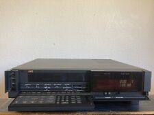 JVC HR-S5000S / S-VHS / Magnétoscope A REVISER