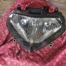 Optique de Phare Gsxr.