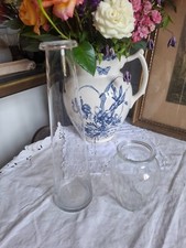 2 vases 1 grand et 1 PETIT