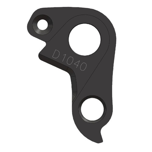 Cintre dérailleur h4 - cintre,