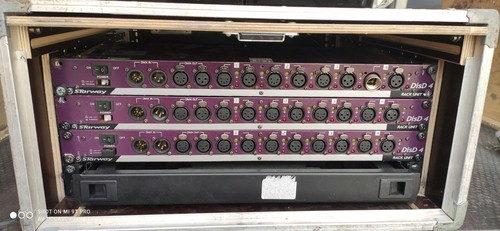 Starway disd4 splitter - starway,