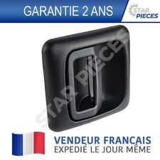 POIGNEE PORTE AVANT CONDUCTEUR