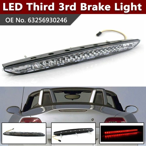 Led troisième feu - led,